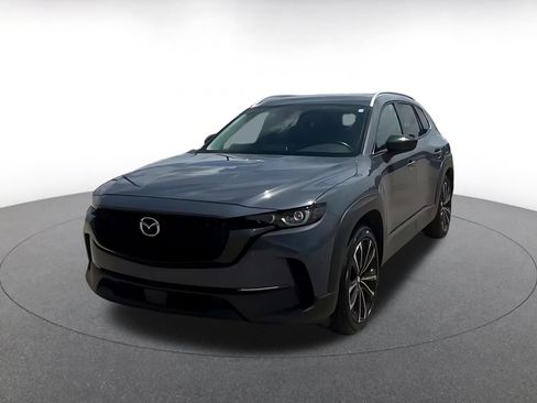 Used 2026 MAZDA CX-50 AWD 2.5 S w/ Premium Package image 8