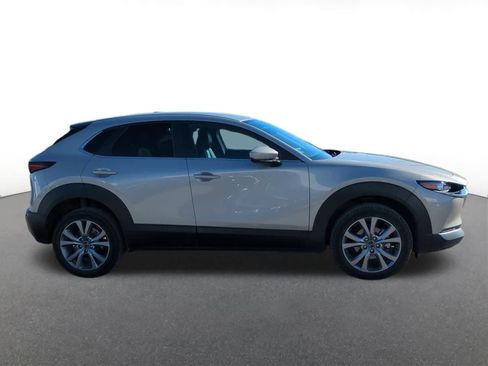 Used 2022 MAZDA CX-30 AWD 2.5 S w/ Select Package image 7