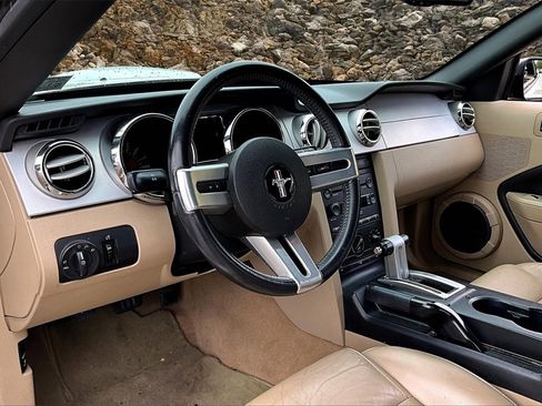 Used 2007 Ford Mustang GT image 10