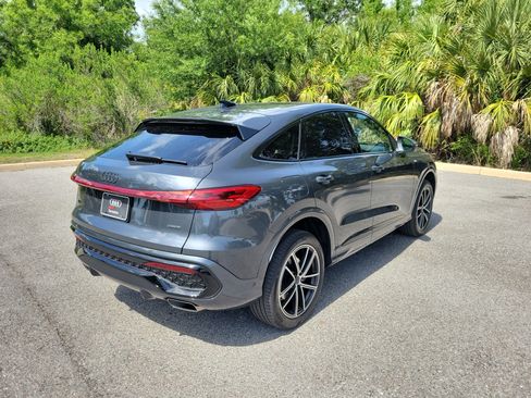 New 2026 Audi Q5 Premium Plus AWD/4WD image 4