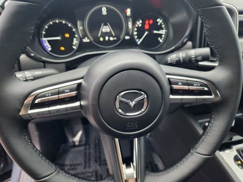 New 2026 MAZDA CX-50 AWD 2.5 Hybrid w/ Cargo Package image 20