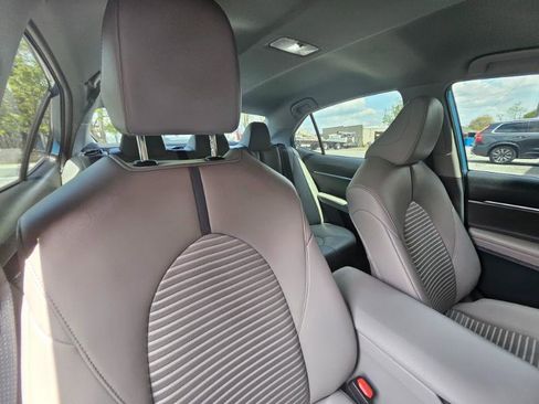 Used 2023 Toyota Camry SE image 62