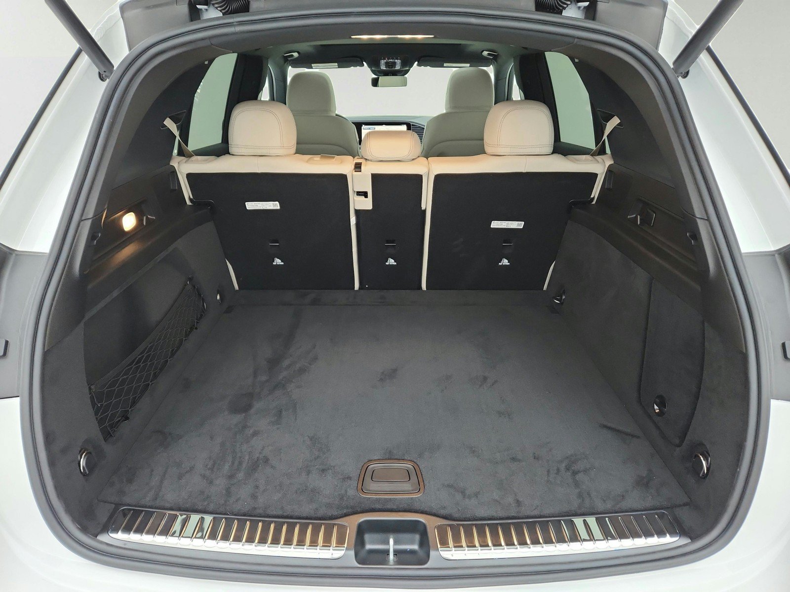 Certified 2025 Mercedes-Benz GLE 350 4MATIC image 35