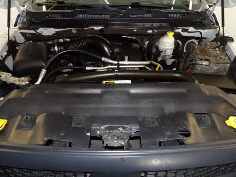 Used 2015 RAM 1500 Tradesman w/ Power & Remote Entry Group RWD image 17