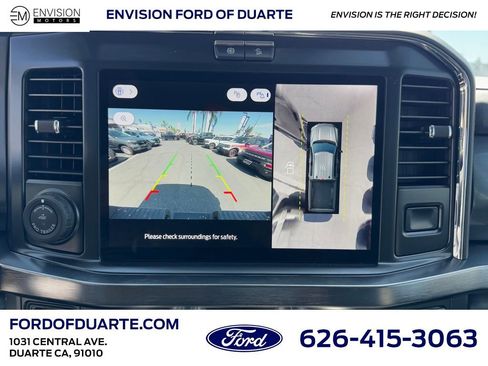New 2025 Ford F250 Platinum image 26
