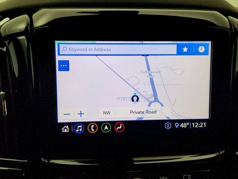 Used 2021 Chevrolet Traverse RS w/ LPO, Floor Liner Package image 19