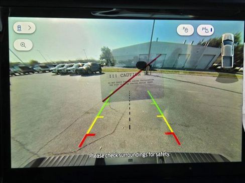 New 2026 Ford F150 XL image 12