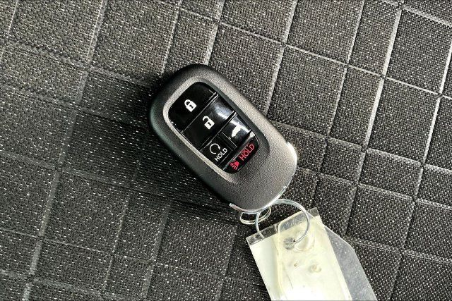 Certified 2024 Honda HR-V Sport image 37