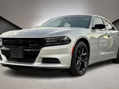 Used 2021 Dodge Charger SXT w/ Blacktop Package