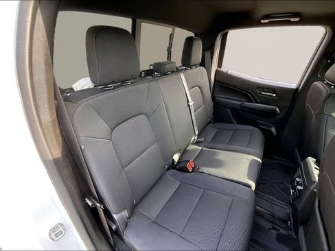 Used 2024 Chevrolet Colorado LT w/ LT Convenience Package image 17