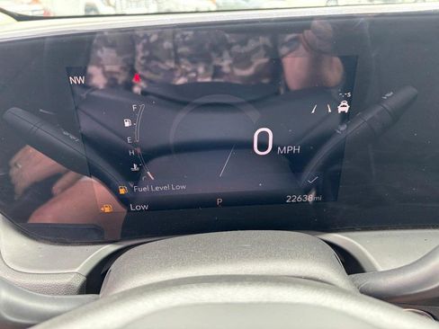 Used 2024 Buick Encore GX Preferred FWD image 19