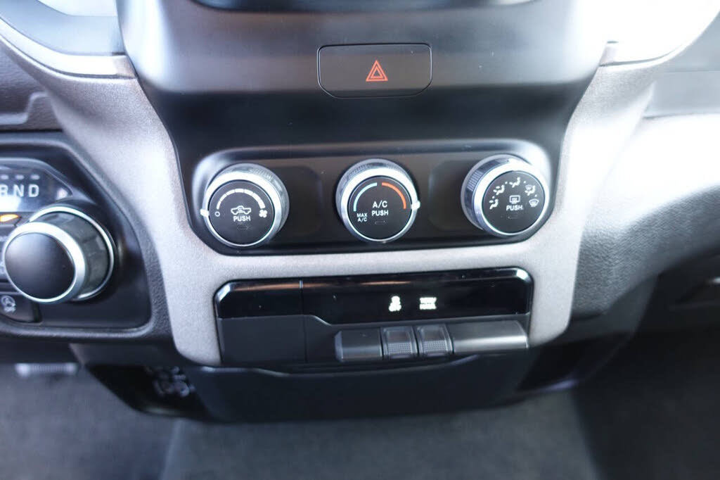 Used 2024 RAM 1500 Tradesman w/ Sport Appearance Package AWD/4WD image 44