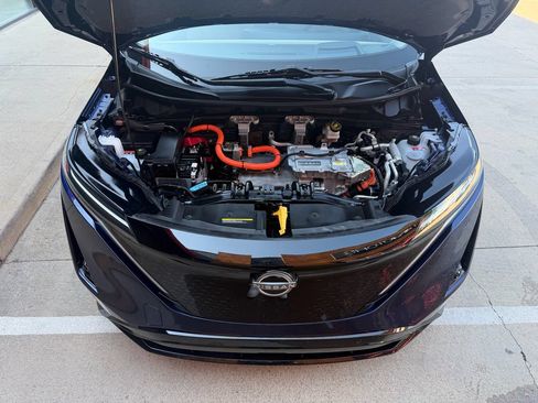 Used 2023 Nissan Ariya FWD image 23