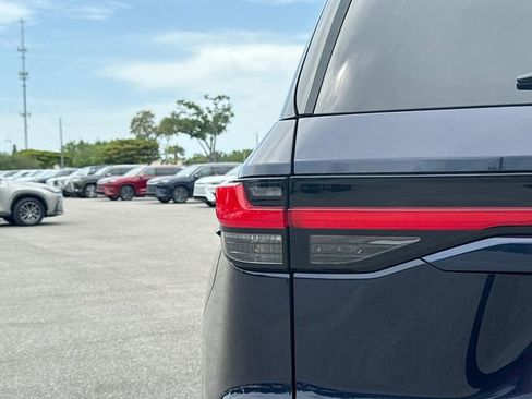 New 2026 Lexus TX 350 FWD image 10