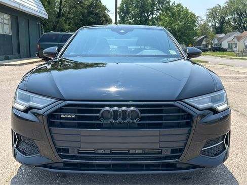 Used 2020 Audi A6 2.0T Premium image 23