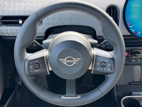 Used 2026 MINI Cooper Convertible FWD image 20