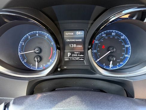 Used 2016 Toyota Corolla S Premium image 20