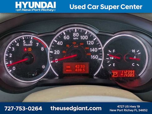 Used 2010 Nissan Altima 2.5 SL w/ SL Pkg FWD image 32