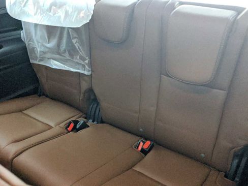 New 2026 Subaru Ascent Touring image 29