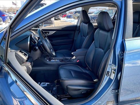 Certified 2023 Subaru Crosstrek 2.5i Limited image 8