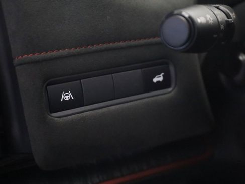 New 2026 Nissan Armada NISMO AWD/4WD image 13