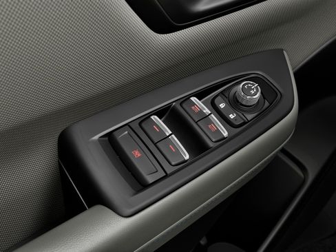 New 2026 Subaru Forester Premium AWD/4WD image 18