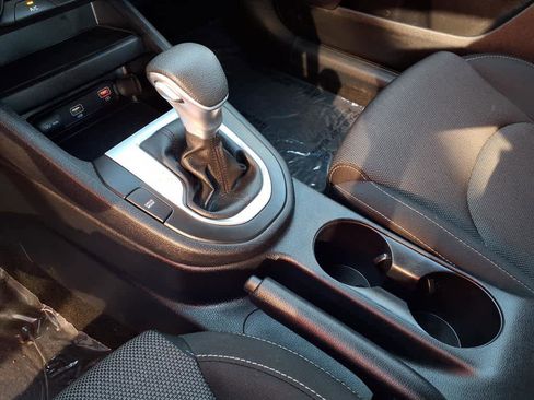 Used 2024 Kia Forte LXS image 16