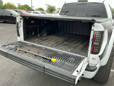 Used 2013 Ford F150 Raptor w/ Luxury Equipment Group image 32