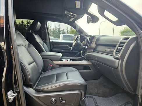 Used 2020 RAM 1500 Sport w/ Alpine Leather & Sound Group AWD/4WD image 10