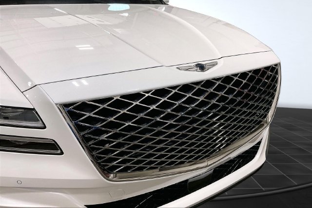 Used 2022 Genesis GV80 3.5T AWD/4WD image 30