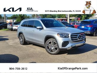 Used 2025 Mercedes-Benz GLS 450 4MATIC video 1