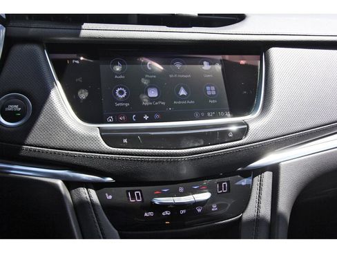 Used 2023 Cadillac XT5 Luxury FWD image 21