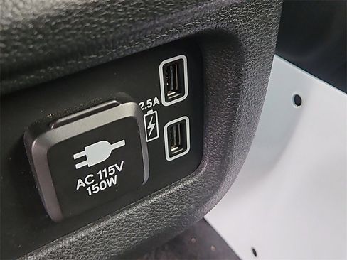 Certified 2023 Honda Passport TrailSport image 22