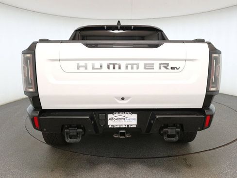 Used 2022 GMC Hummer EV Edition 1 w/ LPO, Illumination Package image 5