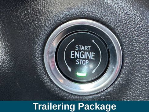 Used 2022 Chevrolet Silverado 1500 High Country w/ LPO, Dark Essentials Package AWD/4WD image 14