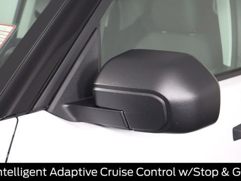 Used 2023 Ford Bronco Sport Big Bend w/ Convenience Package image 25