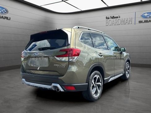 Used 2023 Subaru Forester Touring AWD/4WD image 5