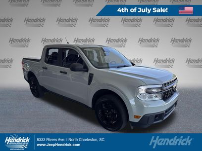 Used 2024 Ford Maverick XLT w/ Equipment Group 300A Standard
