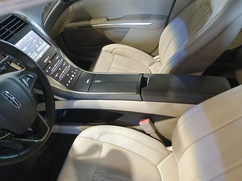 Used 2016 Lincoln MKZ Hybrid w/ Equipment Group 600A Reserve FWD image 28