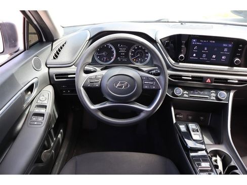 Used 2022 Hyundai Sonata SEL FWD image 20