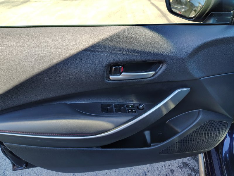 Used 2024 Toyota Corolla SE FWD image 15
