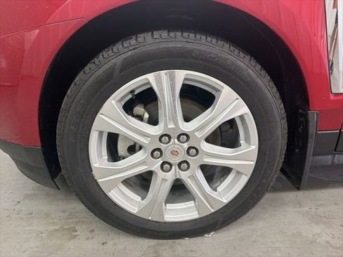 Used 2016 Cadillac SRX Premium image 9