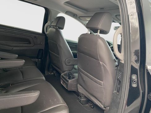 Used 2019 Honda Odyssey EX-L image 7