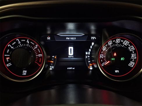 Used 2022 Dodge Challenger GT image 18