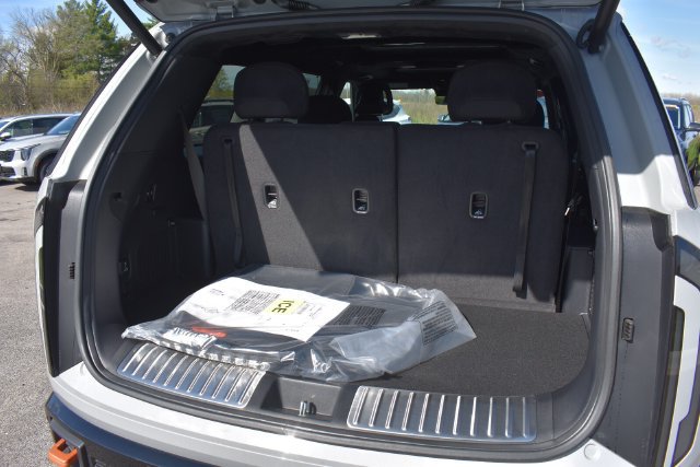 New 2027 Kia Telluride SX Prestige X-Pro AWD/4WD image 21