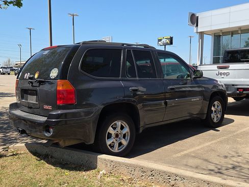 Used 2003 GMC Envoy SLE w/ 1SB Preferred Equipment Group image 3