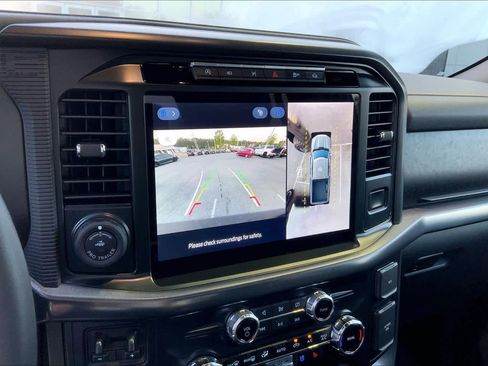 Used 2024 Ford F150 Tremor w/ Equipment Group 402A High AWD/4WD image 28