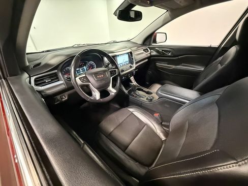 Used 2018 GMC Acadia SLT AWD/4WD image 58