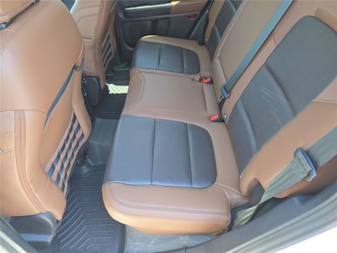 Used 2024 Ford Bronco Sport Badlands w/ Premium Package AWD/4WD image 15