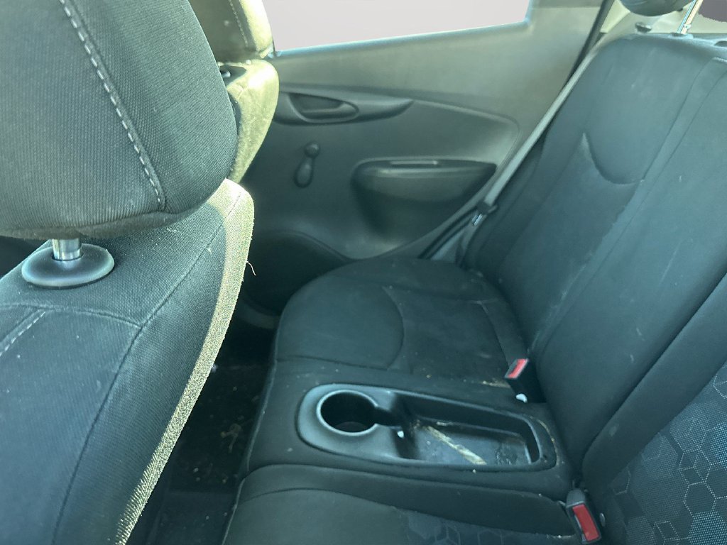 Used 2017 Chevrolet Spark LS FWD image 5
